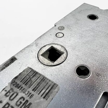 Maco Z-TS Genuine Gearbox - Key Wind - Image 22