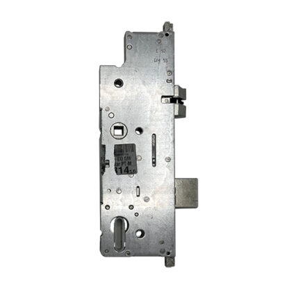 Maco Z-TS Genuine Gearbox - Key Wind - Image 17