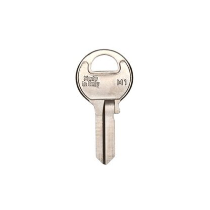 JMA MAS-10 Master 5 Pin Copy Blank - Image 3