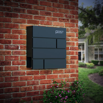 Phoenix MB0120 Series Letter Boxes (LEAD TIME: 2-3 DAYS) - Image 4