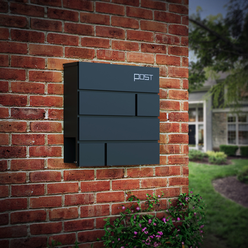Phoenix MB0120 Series Letter Boxes (LEAD TIME: 2-3 DAYS) - Image 4