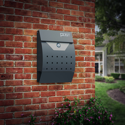 Phoenix MB0120 Series Letter Boxes (LEAD TIME: 2-3 DAYS) - Image 8