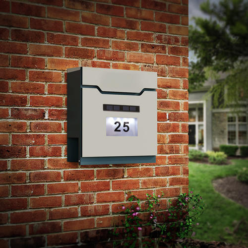 Phoenix MB0120 Series Letter Boxes (LEAD TIME: 2-3 DAYS) - Image 11