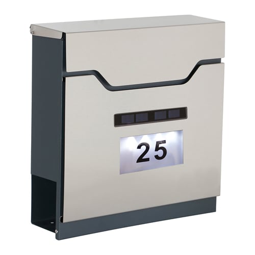 Phoenix MB0120 Series Letter Boxes (LEAD TIME: 2-3 DAYS) - Image 9