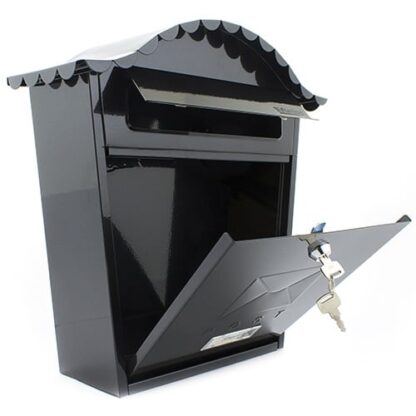 Classic Postbox - Image 2