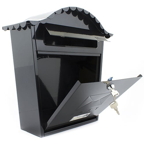 Classic Postbox - Image 2