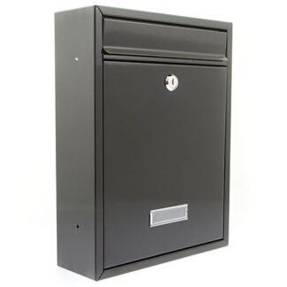 Trent Postbox
