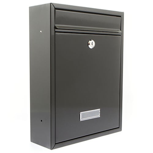 Trent Postbox
