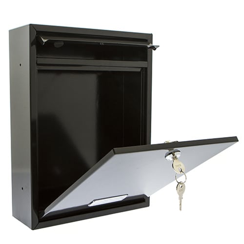 Trent Postbox - Image 2
