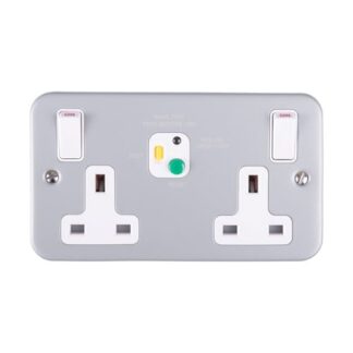 Eurolite MC5023 Utility Rcd - Grey (LEAD TIME: 2-3 DAYS)