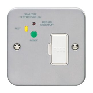 Eurolite MC5033 Utility Rcd - Grey (LEAD TIME: 2-3 DAYS)