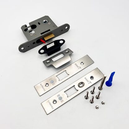 Eurospec 5025 Euro Mortice Nightlatch - Image 9