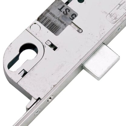 Maco C-TS Latch Deadbolt 2 Hooks Split Spindle Multipoint Door Lock - Image 4