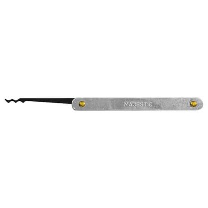 Majestic Tools Individual Cylinder Picks - Image 6