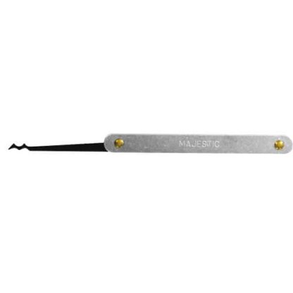 Majestic Tools Individual Cylinder Picks - Image 8