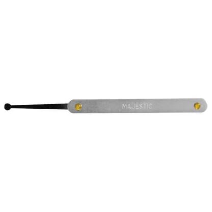 Majestic Tools Individual Cylinder Picks - Image 13