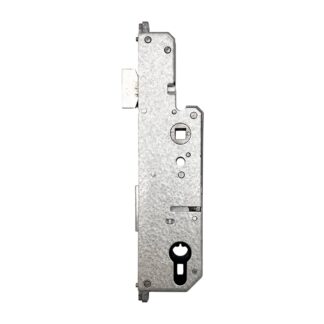 Mila Pro Secure Evolution Gearbox