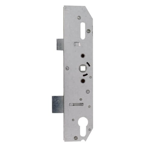 Mila Latch and Deadbolt Genuine Multipoint Gearbox - Lift Lever