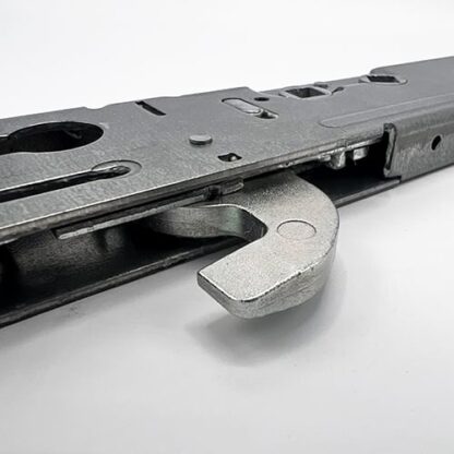 Millenco Mantis 3 Hookbolt Multipoint Gearbox - Lift Lever or Double Spindle - Image 6