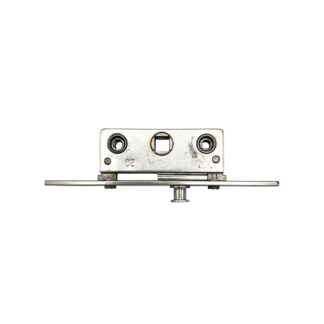Window Espagnolette 110mm Inline