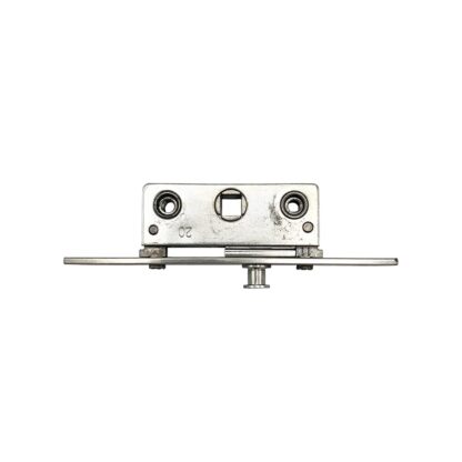 Window Espagnolette 110mm Inline