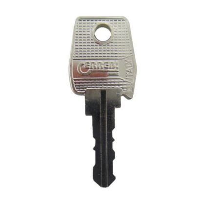 Lowe & Fletcher 36-37 Series Master Key