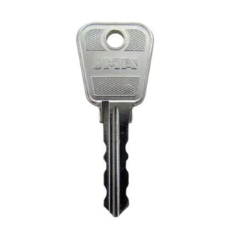 Lowe & Fletcher 66 Series Master Key