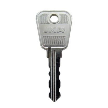 Lowe & Fletcher 66 Series Master Key