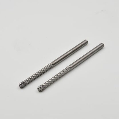 Souber 8 Piece Magi Burr Set & Case - Image 7
