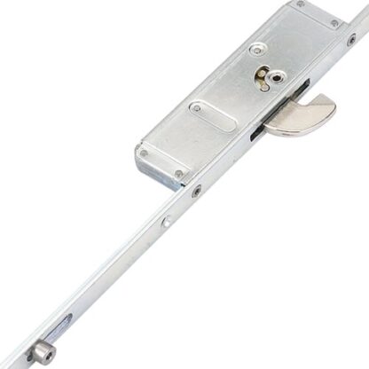 Securistyle Latch 3 Hooks 2 Rollers Double Spindle Multipoint Door Lock - Option 1 - Image 3