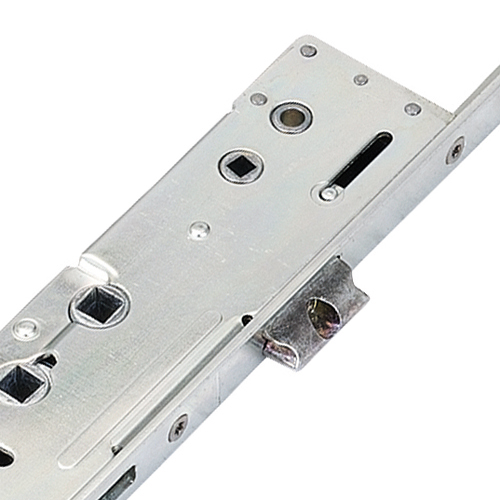Securistyle Latch 3 Hooks 2 Rollers Double Spindle Multipoint Door Lock - Option 1 - Image 5