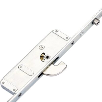 Securistyle Latch 3 Hooks 2 Rollers Double Spindle Multipoint Door Lock - Option 1 - Image 6