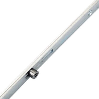Mila Master Latch Deadbolt 2 Rollers Lift Lever Multipoint Door Lock - Image 6