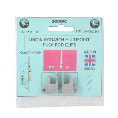 Union L22180 Monarch Rod Clips Only - Image 2