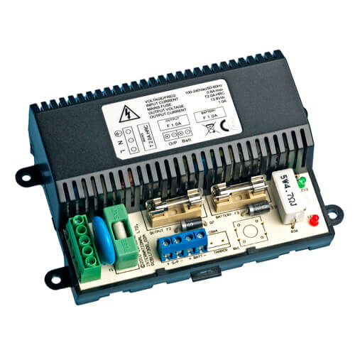 Power Supply Modules