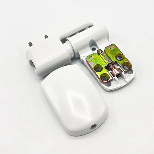 Avocet Triad Mini 3D Flag Hinge for UPVC Doors - Image 4