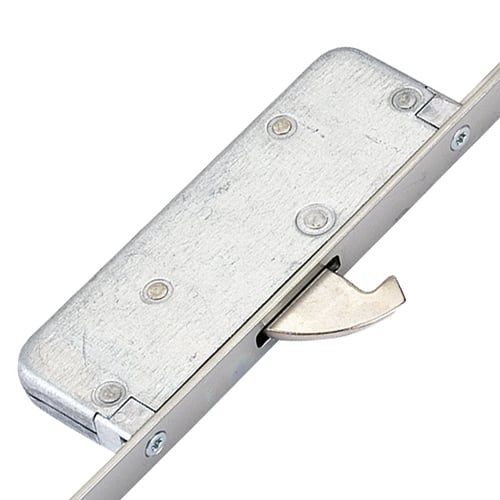 Roto H600 Latch Deadbolt 2 Hooks Option 2 Lift Lever Double Spindle Multipoint Door Lock - Image 3