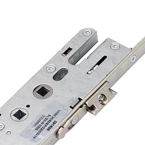 Roto H600 Latch Deadbolt 2 Hooks Option 2 Lift Lever Double Spindle Multipoint Door Lock - Image 5