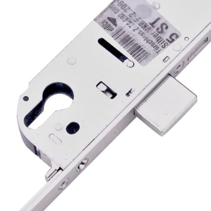 Maco A-TS Latch Deadbolt 2 Hooks Automatic Locking Multipoint Door Lock - Image 4
