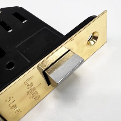 Legge N5642/N5762 British Standard 3621:2007 Mortice Sashlock - Image 6