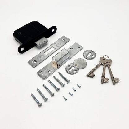 Legge N5641 British Standard 3621:2007 Mortice Deadlock - Image 7