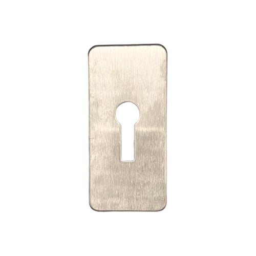 Souber Slim UK Stick On Escutcheon - Image 3