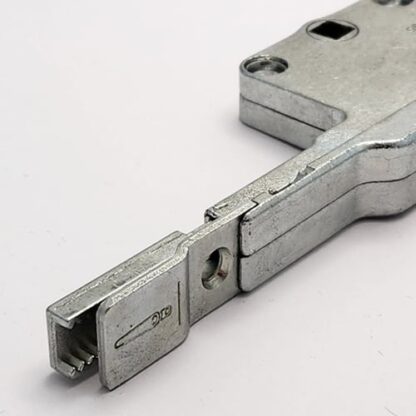 Nico Bi Fold Door Lock - Image 3