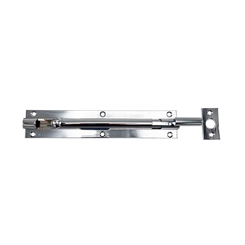 Heavy Duty Necked Barrel Bolt - Width 38mm - Image 9