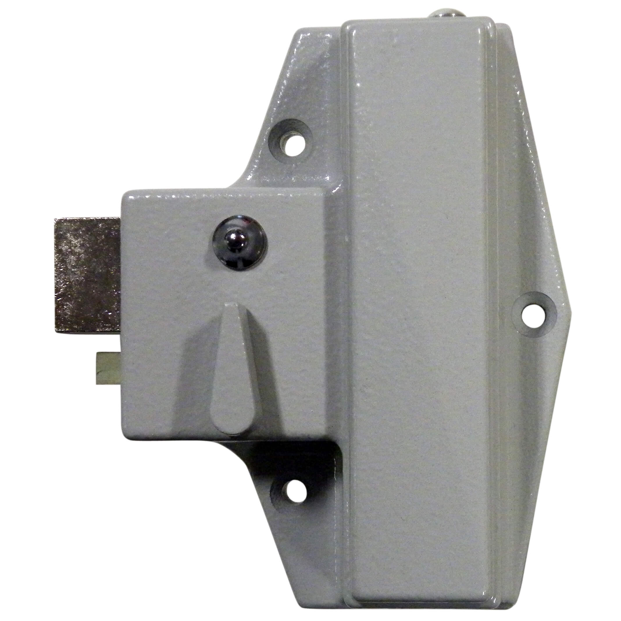 Kaba Simplex/Unican 938 Series Rim Deadlatch Digital Lock with Key Bypass - Image 2