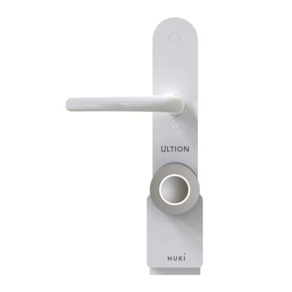 Ultion Nuki Plus Smart Lock (LEAD TIME: 3-5 DAYS) - Image 2