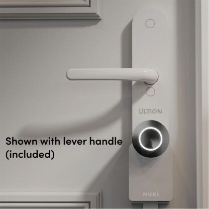 Ultion Nuki Plus Smart Lock (LEAD TIME: 3-5 DAYS) - Image 4