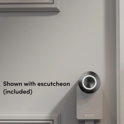 Ultion Nuki Plus Smart Lock (LEAD TIME: 3-5 DAYS) - Image 5