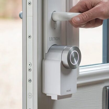 Ultion Nuki Plus Smart Lock (LEAD TIME: 3-5 DAYS) - Image 3
