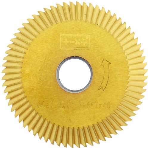 Key Machine Accessories